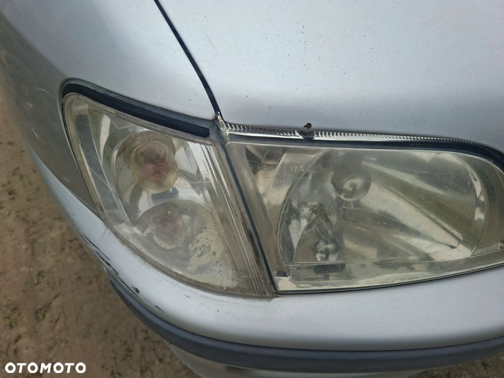 Mitsubishi Space Star - 11