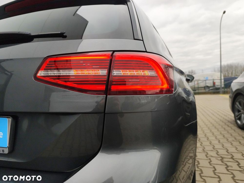 Volkswagen Passat 2.0 TDI BMT Highline DSG - 32
