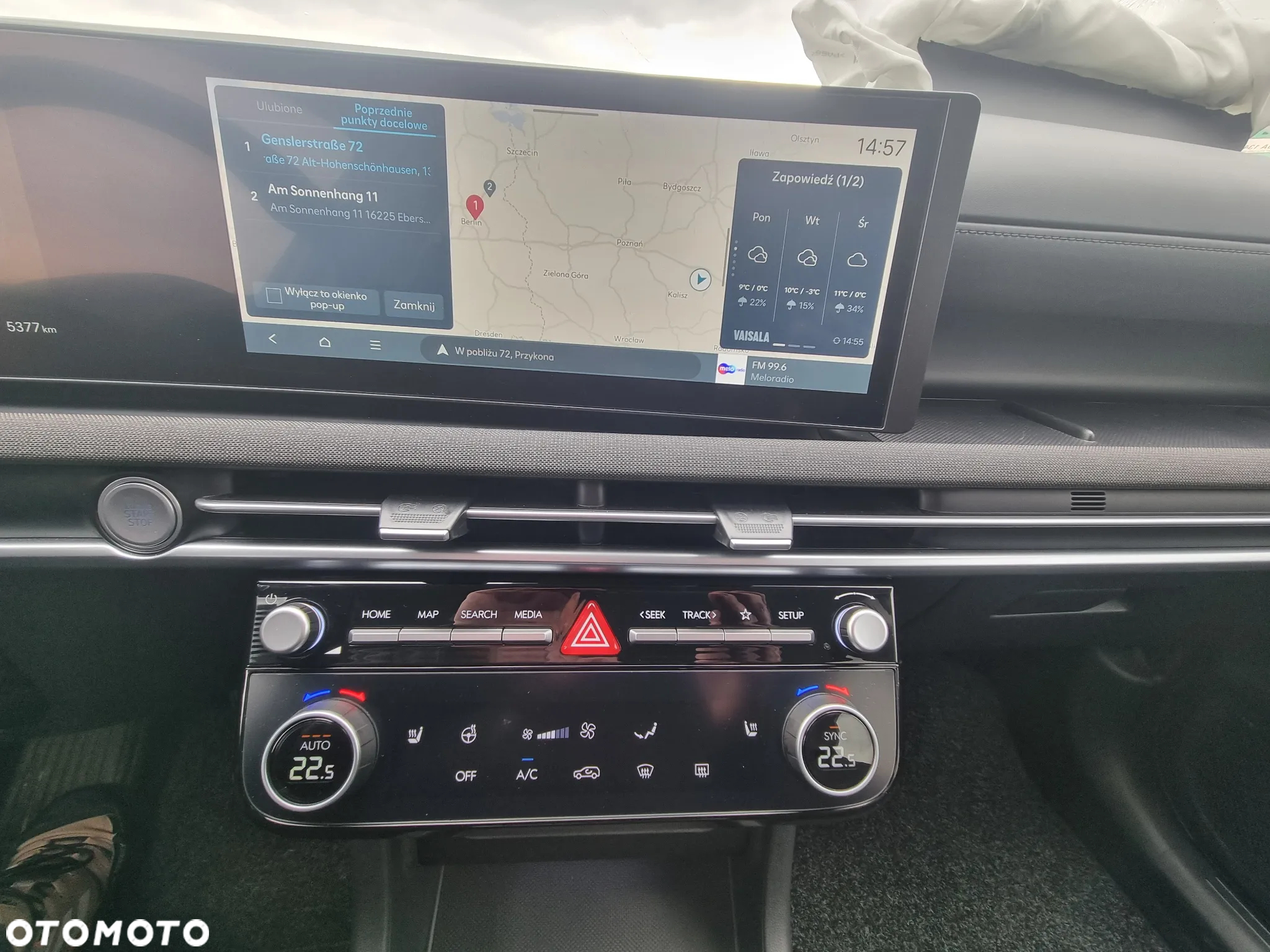 Hyundai Tucson 1.6 CRDi 48V-Hybrid 4WD DCT Select - 18