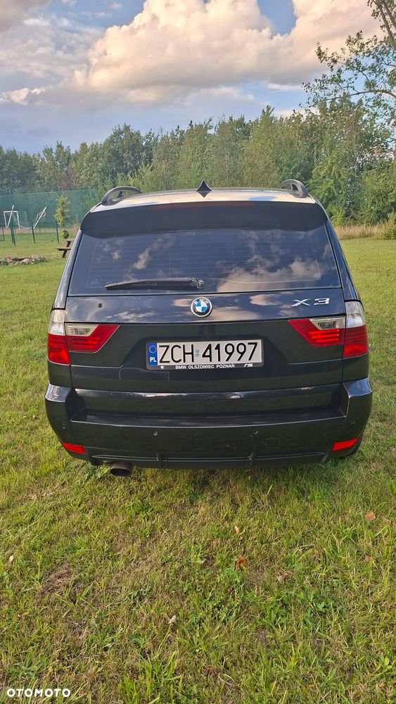 BMW X3 - 6