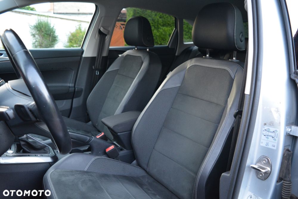 Volkswagen Taigo 1.0 TSI OPF DSG Style - 7
