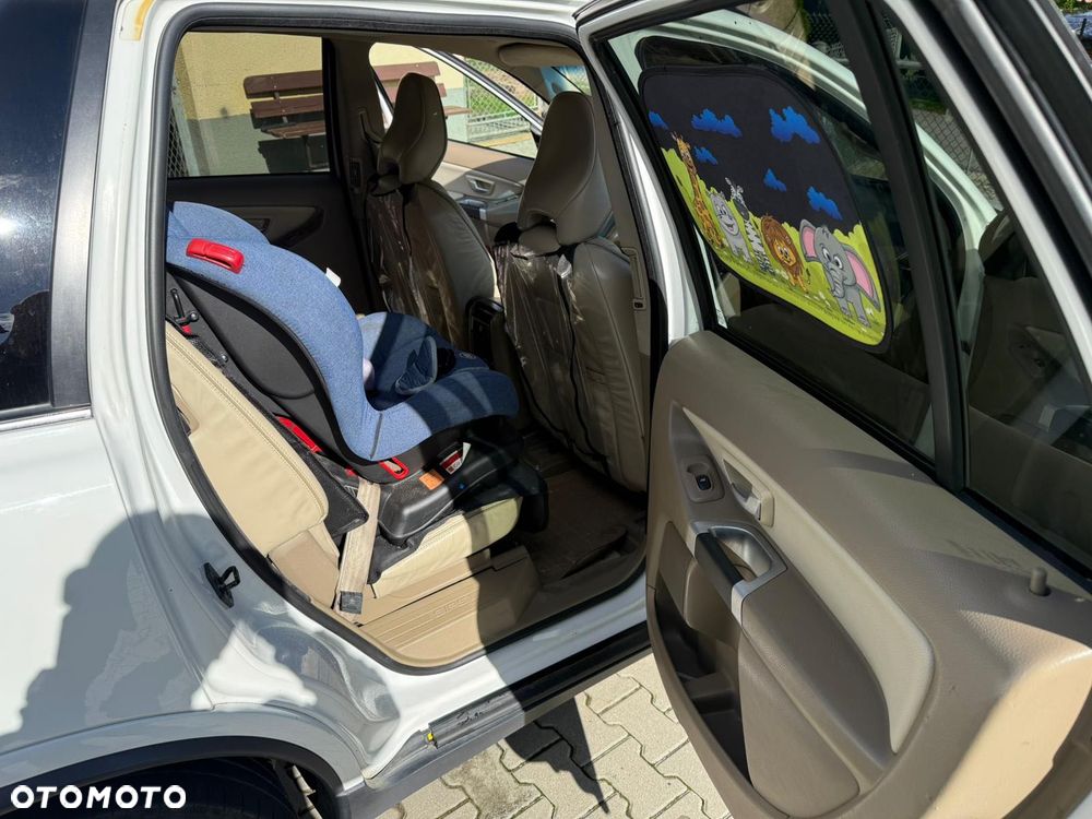 Volvo XC 90 - 5