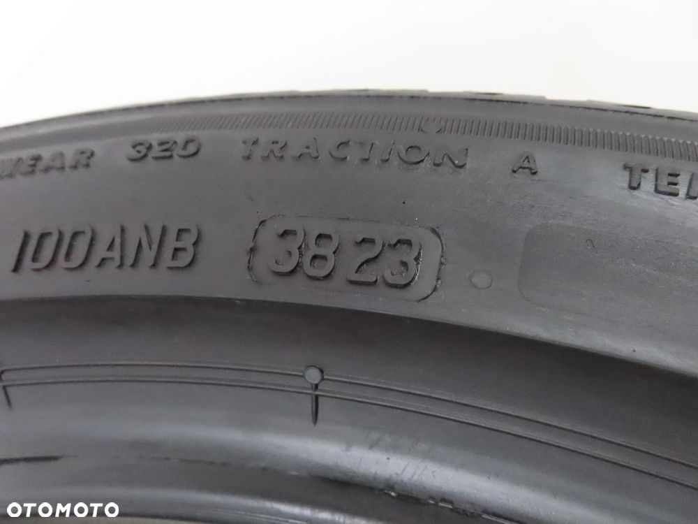 245/40R19 OPONA LETNIA Bridgestone Turanza T005 94W - 2
