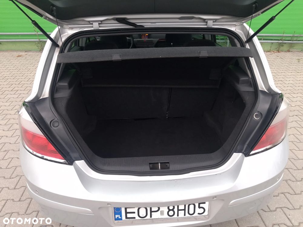 Opel Astra 1.6 Elegance - 2