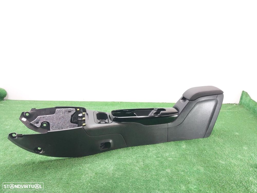 APOIO DE BRAÇOS CITROEN C4 - 1