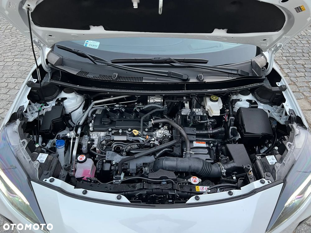 Toyota Yaris Cross Hybrid 1.5 Premiere Edition - 15