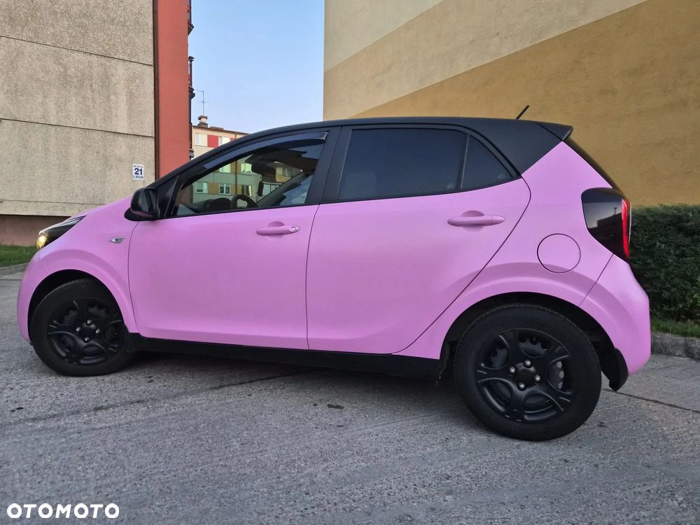 Kia Picanto 1.2 L - 14