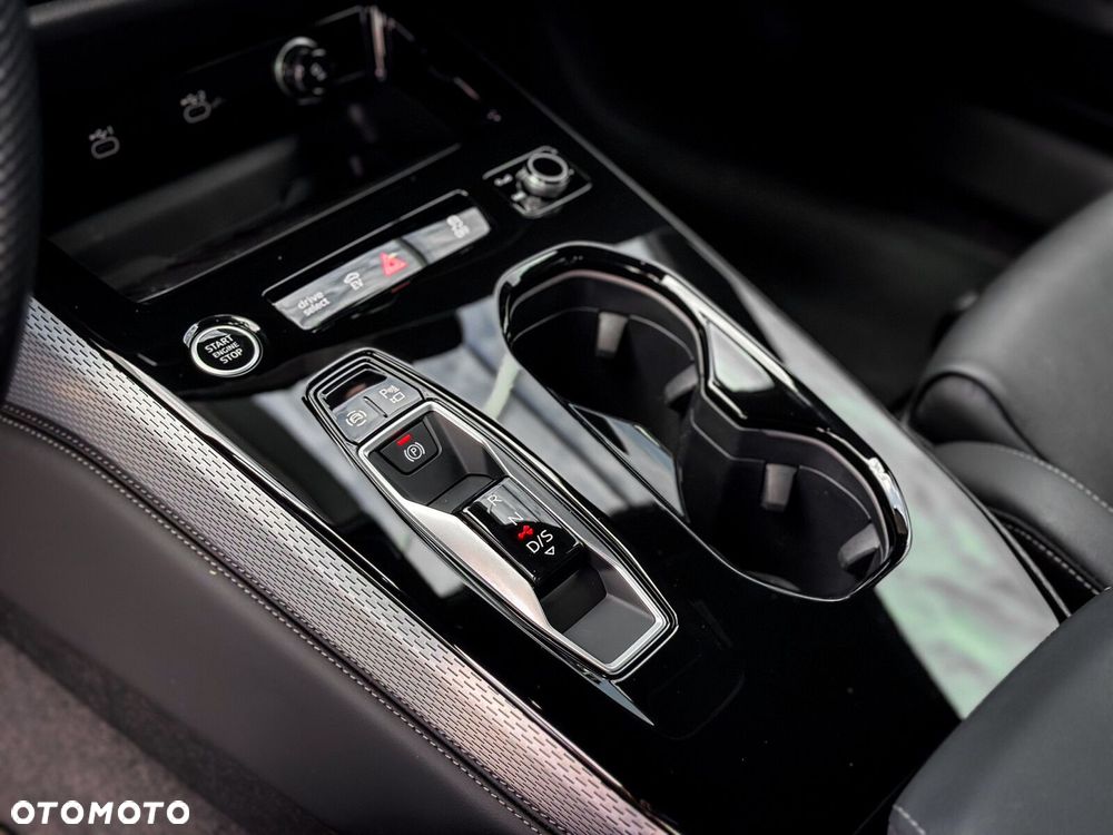 Audi A5 Limousine - 20