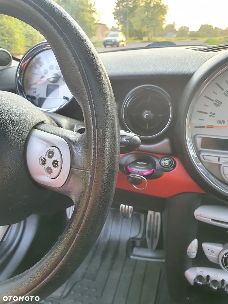 MINI Cooper S - 22
