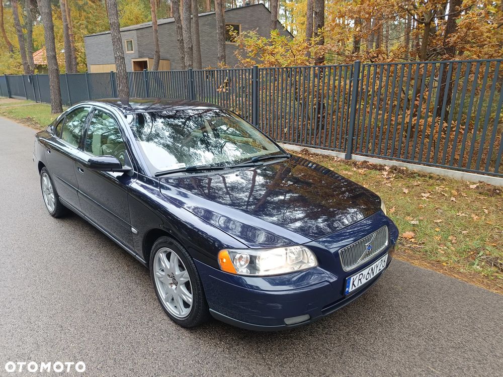 Volvo S60 2.0 T - 19