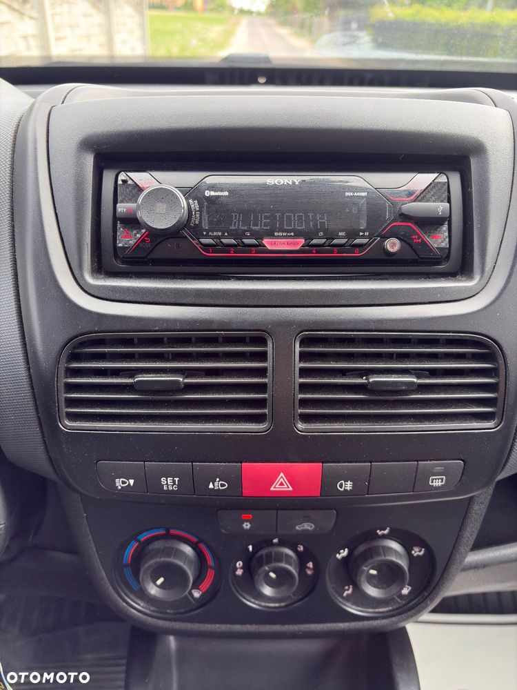 Fiat Doblo - 20