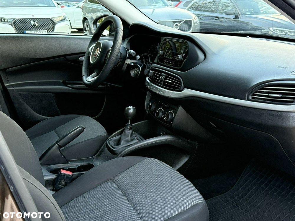 Fiat Tipo - 15