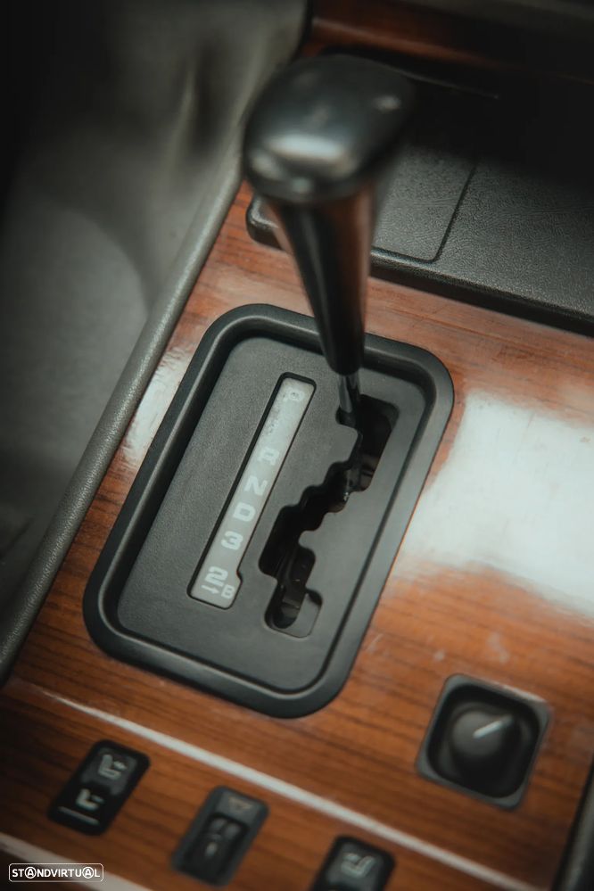 Mercedes-Benz G 300 - 13