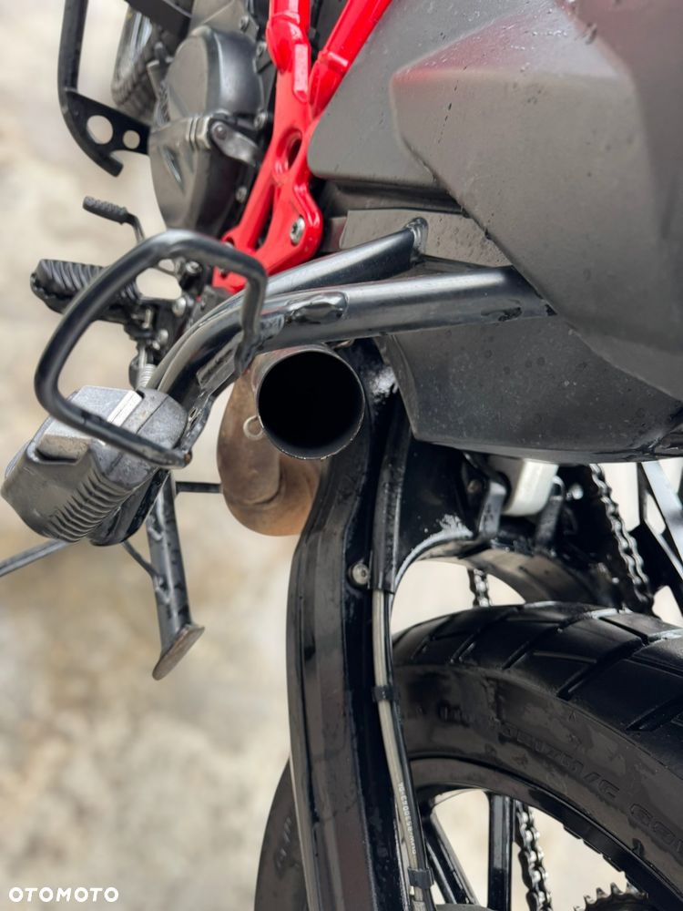 BMW GS - 10