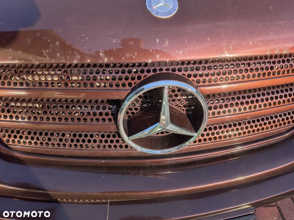 Mercedes-Benz ML 270 CDI - 30