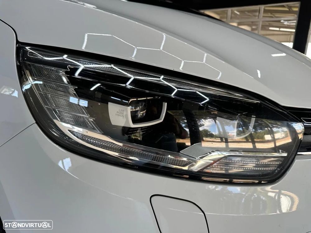 Renault Grand Scénic dCi 110 EDC Bose Edition - 10