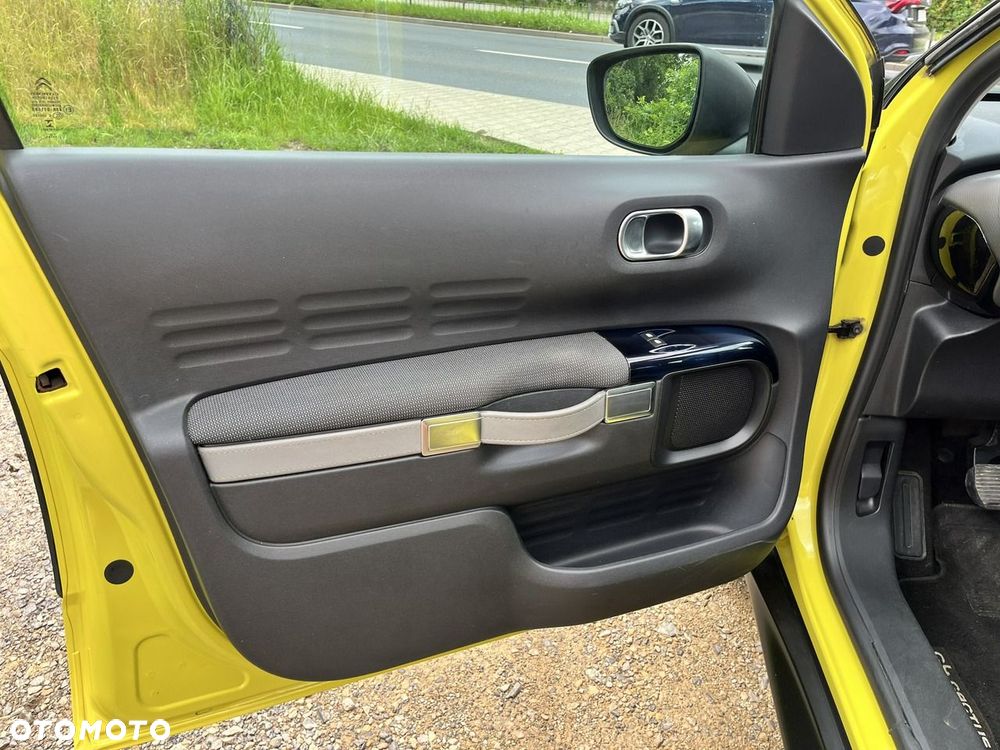 Citroën C4 Cactus - 15
