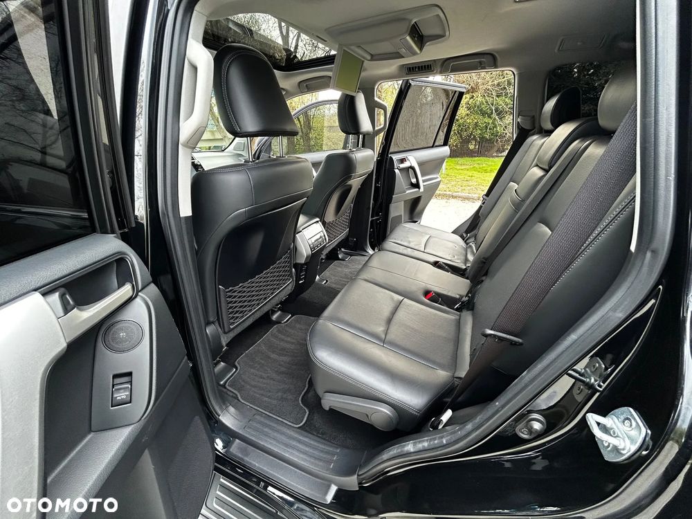 Toyota Land Cruiser LC 2.8 D-4D Executive - 19