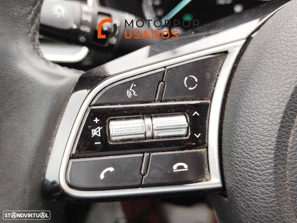 Kia XCeed 1.6 GDi PHEV Drive - 20