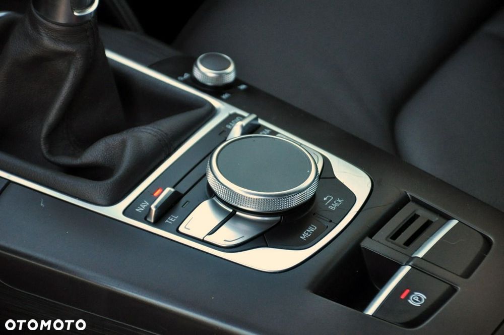 Audi A3 Limousine - 34