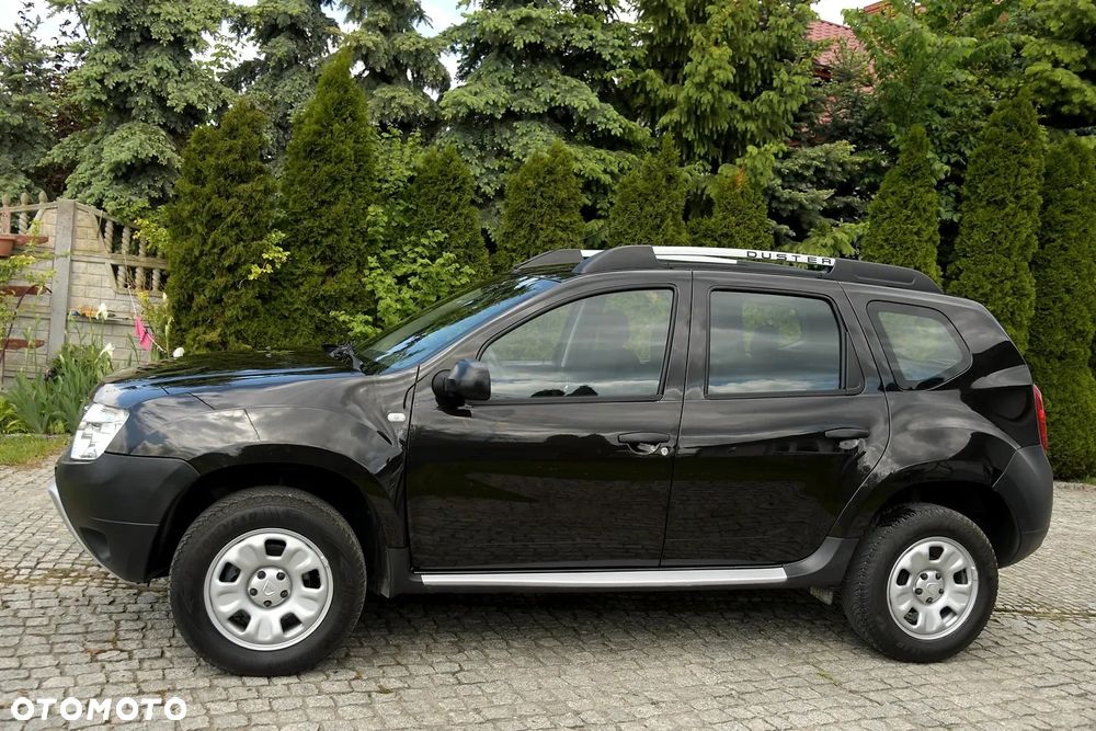 Dacia Duster - 10
