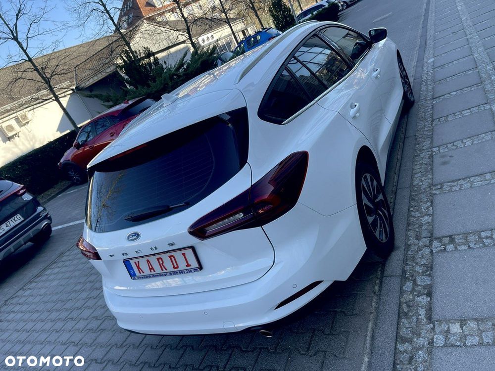 Ford Focus - 7