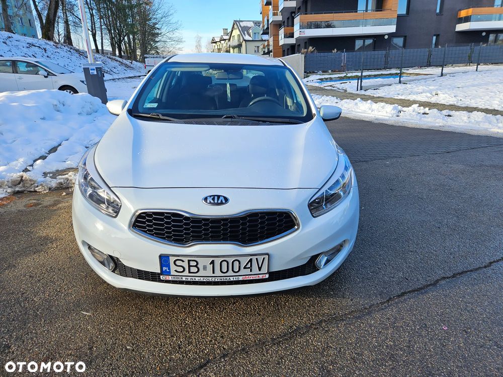 Kia Ceed 1.4 CRDi L - 2