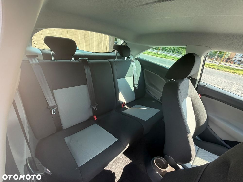 Seat Ibiza SC 1.2 TSI DSG Style - 7