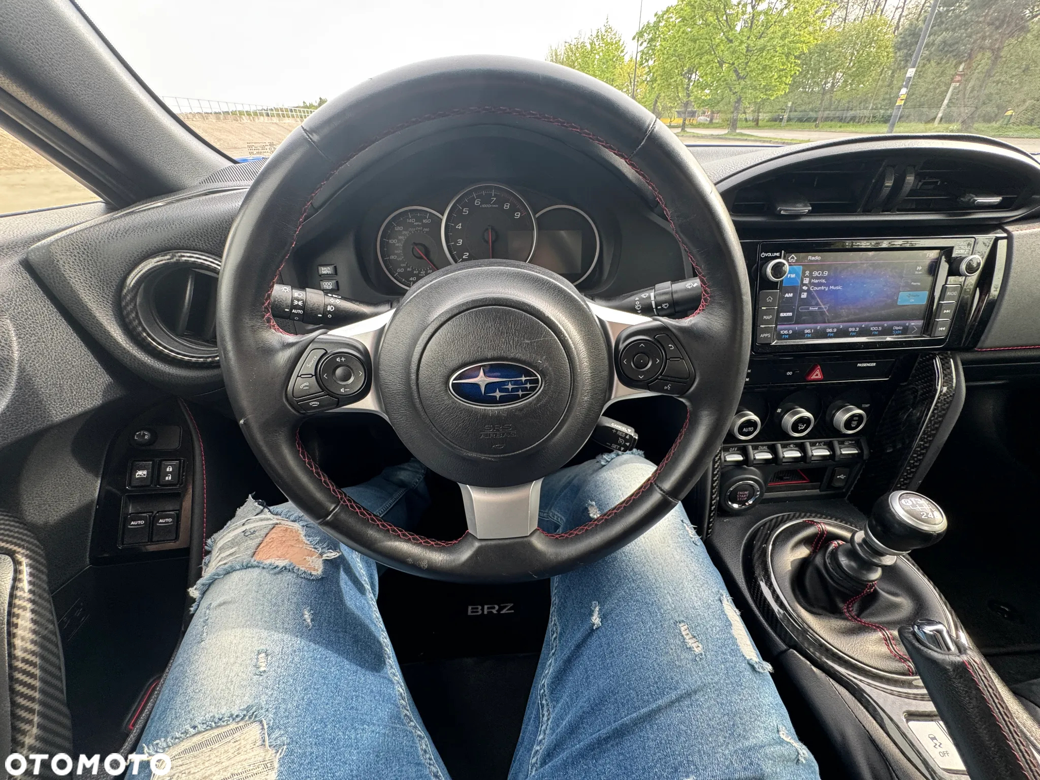 Subaru BRZ - 30