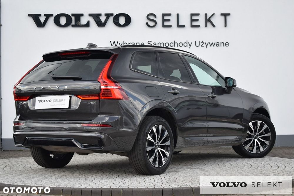 Volvo XC 60 - 5