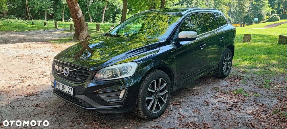 Volvo XC 60 D5 AWD Summum - 2