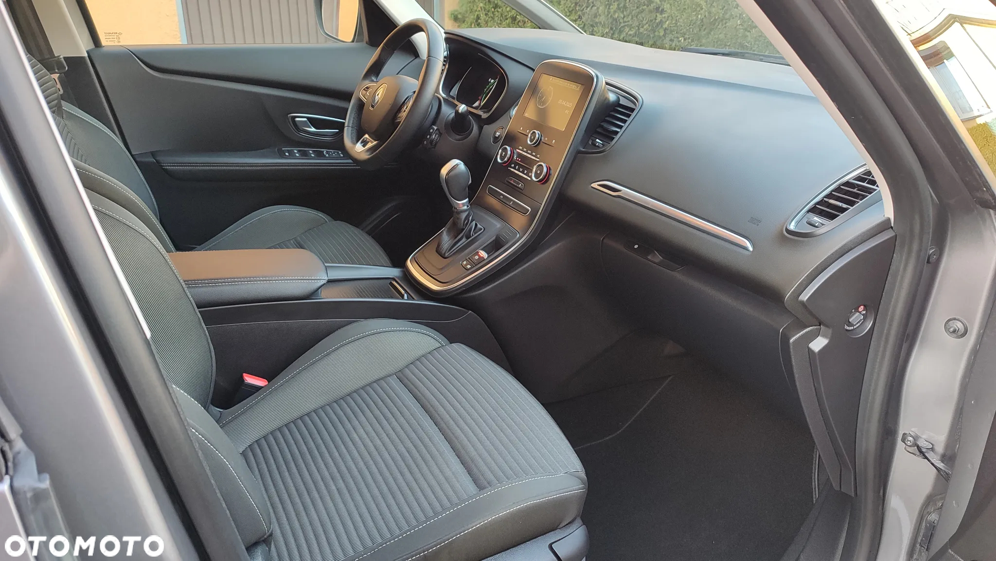 Renault Scenic - 14
