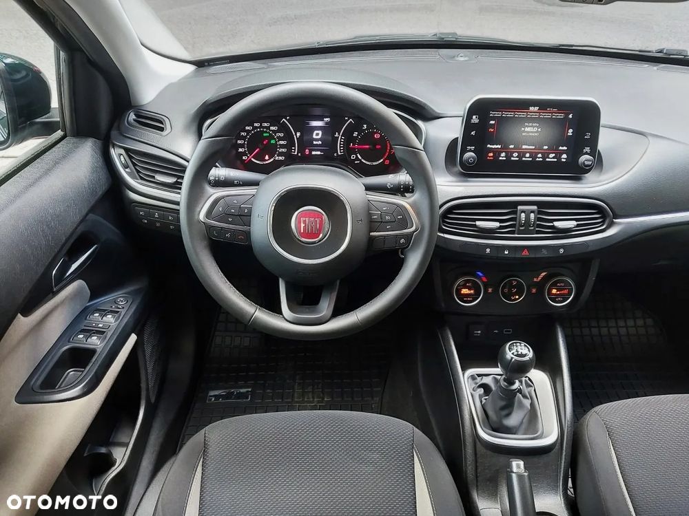 Fiat Tipo 1.4 16v Lounge - 28