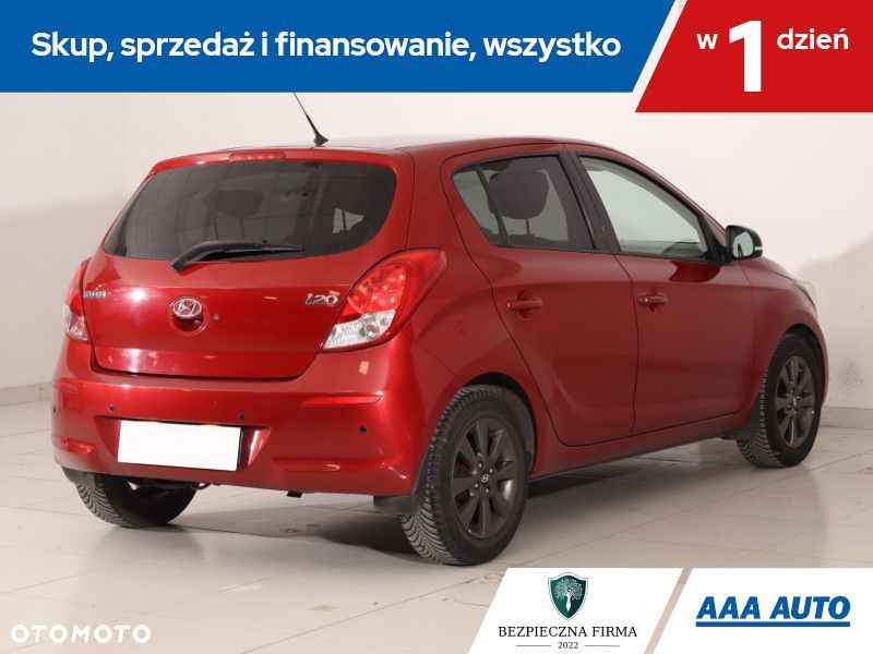 Hyundai i20 - 7