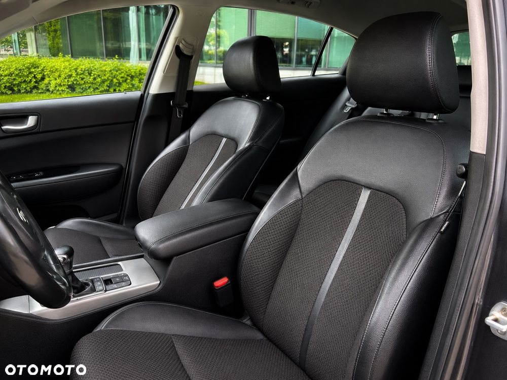 Kia Optima - 6
