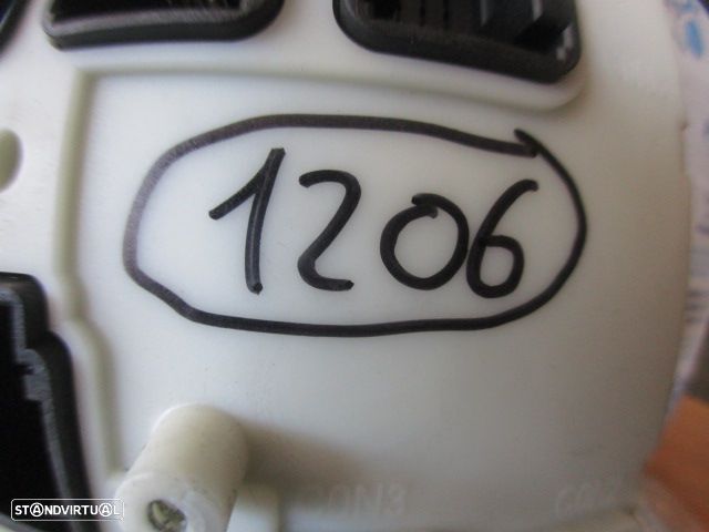 Caixa Fusiveis 932565402 BMW F31 2014 320D 163CV 5P CINZA ORIGINAL - 4