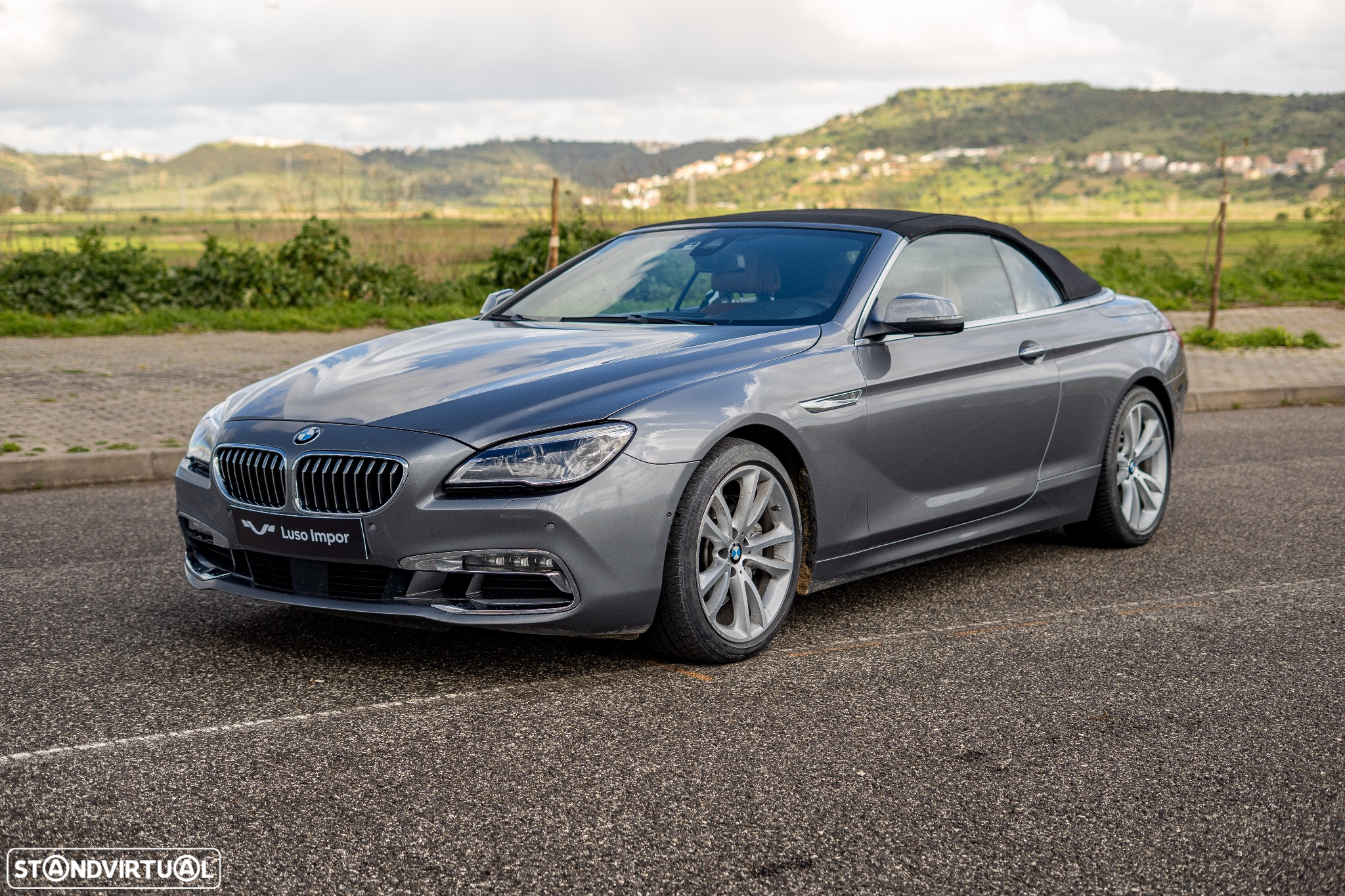 BMW 640 d - 7