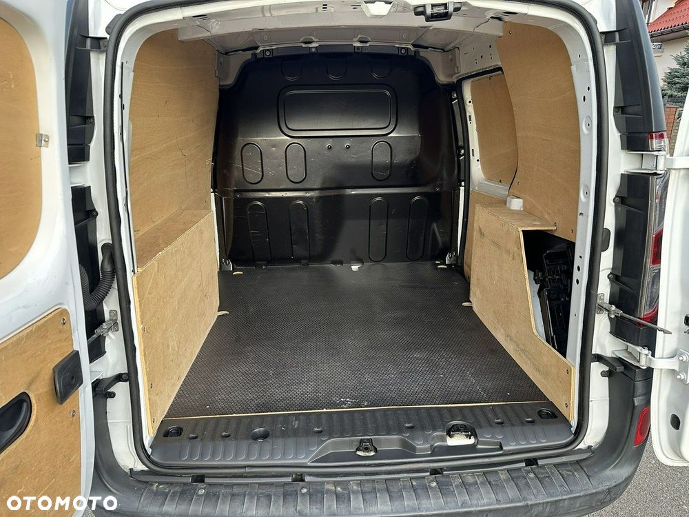 Renault Kangoo - 18