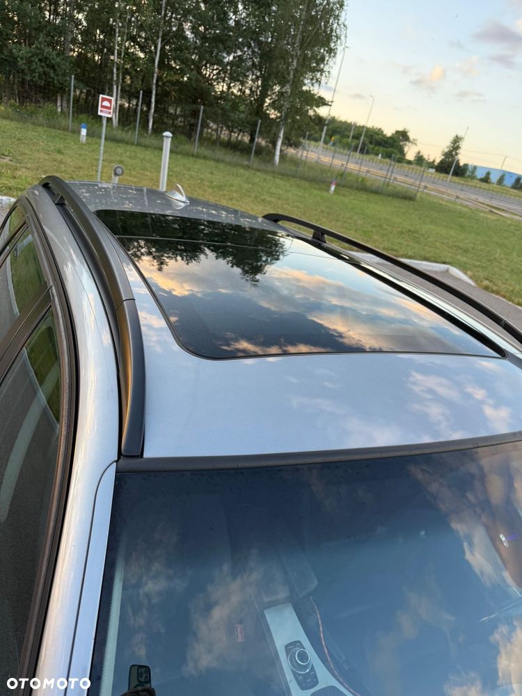 BMW Seria 3 - 6