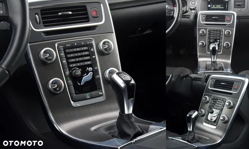 Volvo V60 D3 Drive-E Dynamic Edition (Momentum) - 28