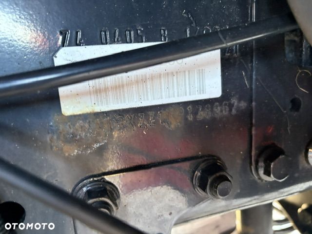 MAN TGX 18.500 MEGA RETARDER - 20