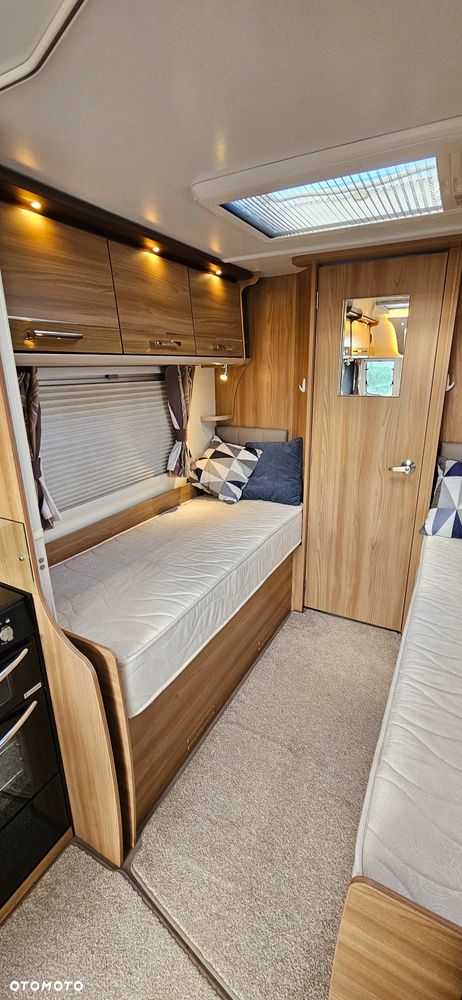 Bailey Unicorn cadiz - 26