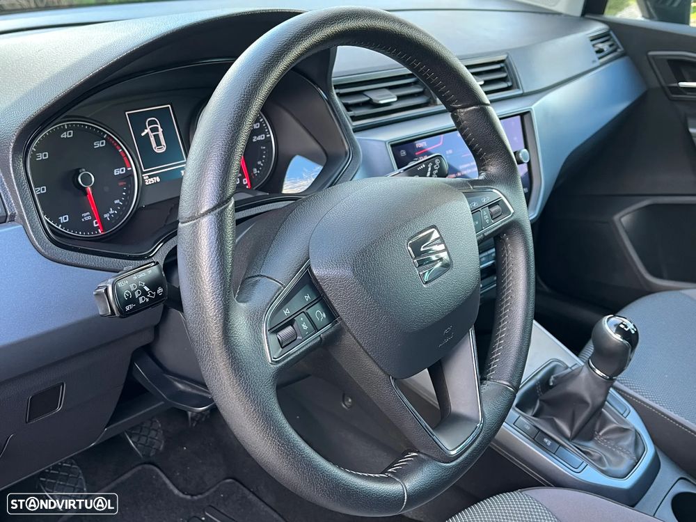 SEAT Arona 1.6 TDI Style - 19