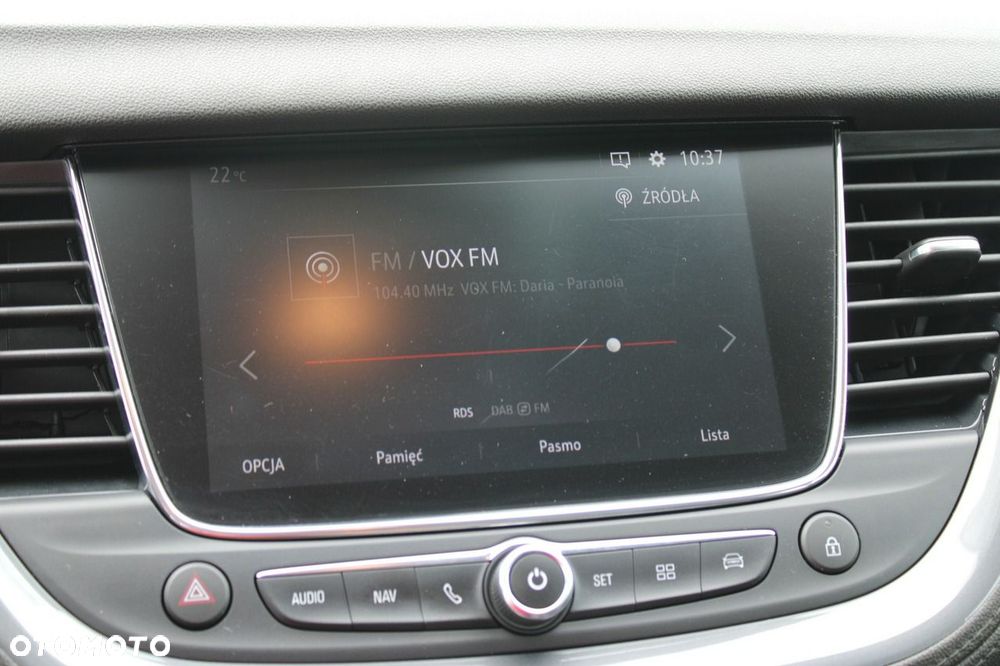 Opel Grandland X - 27