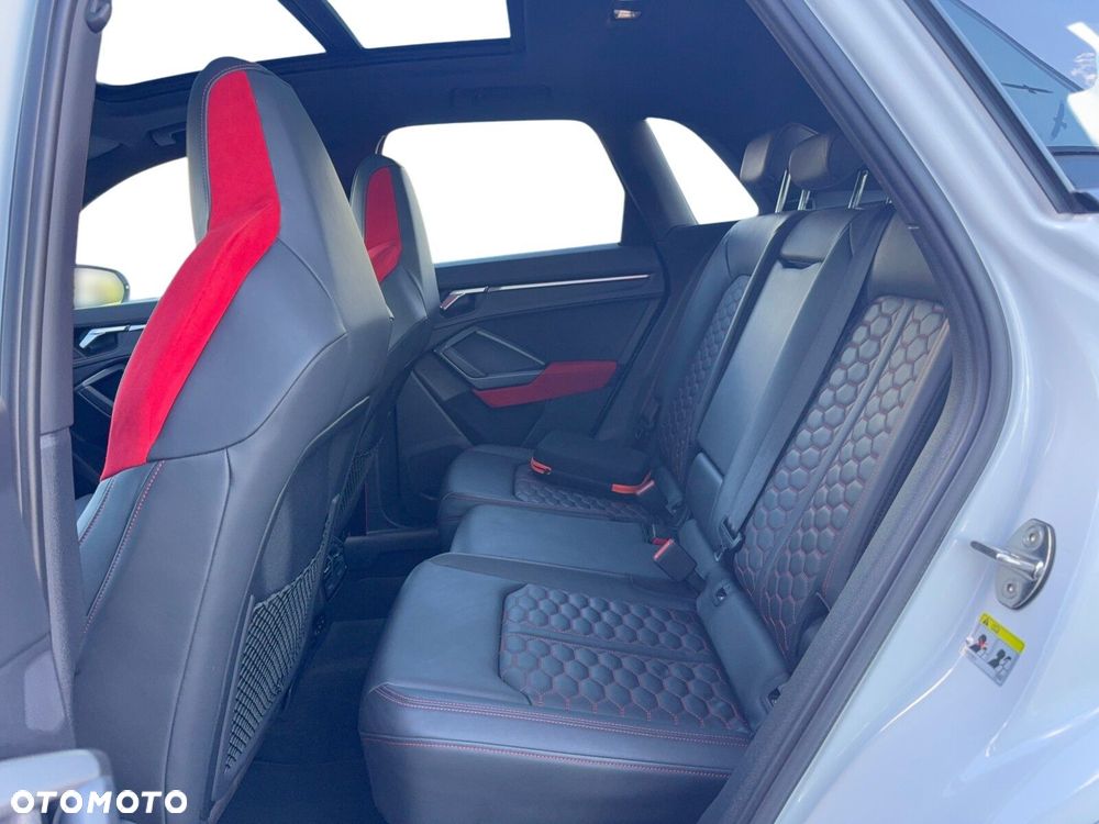 Audi RS Q3 - 15