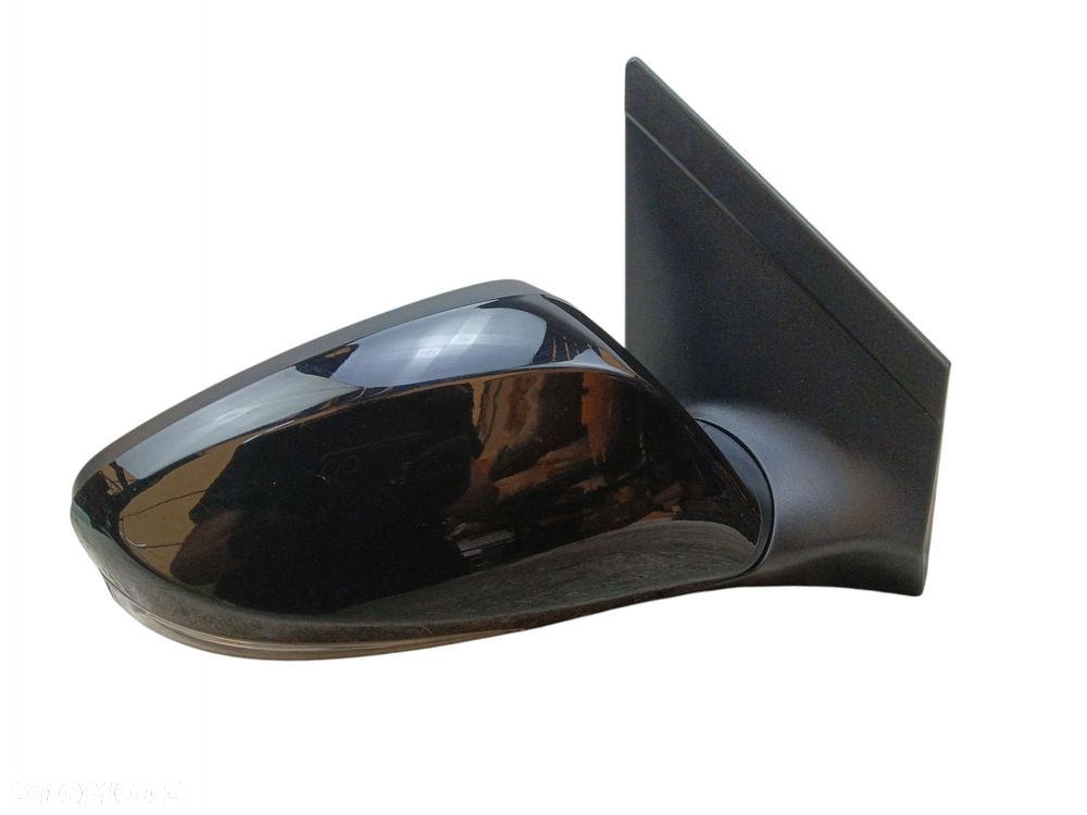 LUSTERKO PRAWE HYUNDAI I30 II (2011-2014) 8 PIN EUROPA KOD LAKIERU PAE - 1
