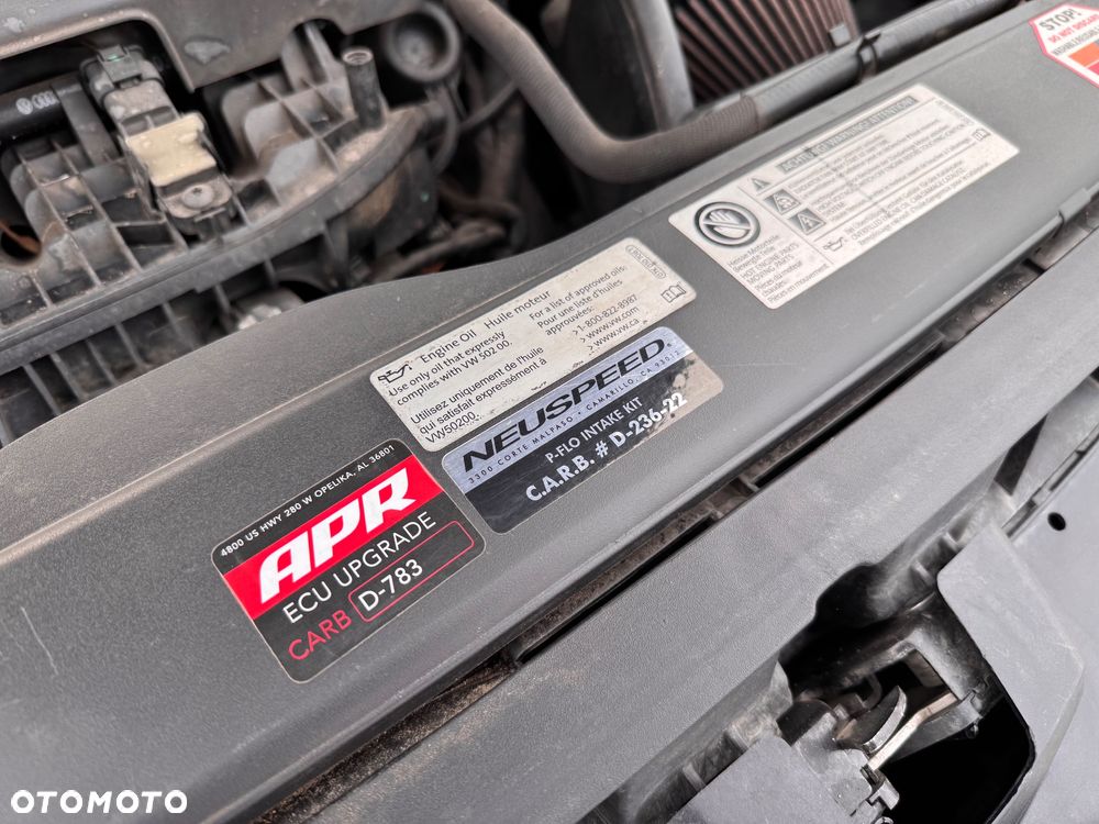 Volkswagen Golf GTI (BlueMotion Technology) DSG Performance - 24