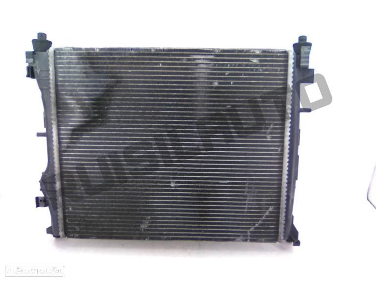 Radiador água 82002_45596 Renault Clio Ii [1998_2012] 1.5 Dci - 2