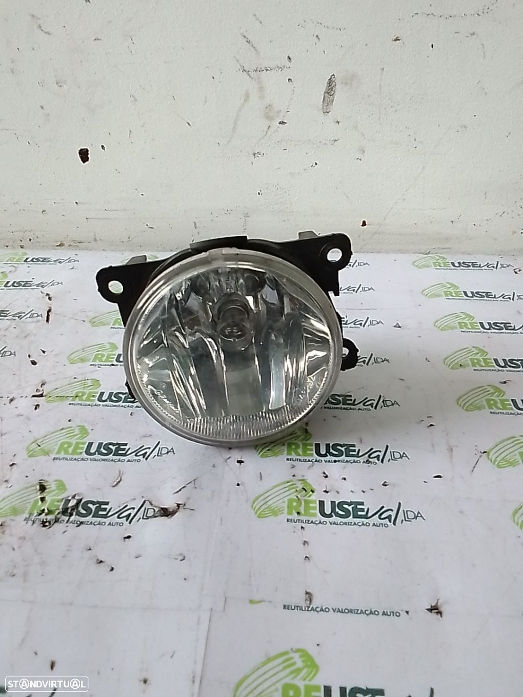 Farol Nevoeiro Fr Dto Citroen C4 Cactus - 1