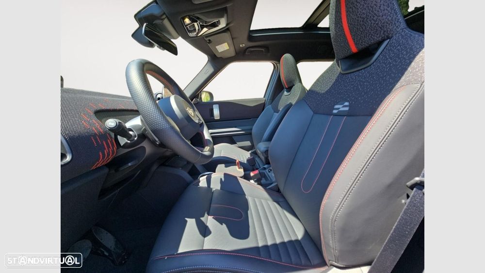 MINI Countryman - 12